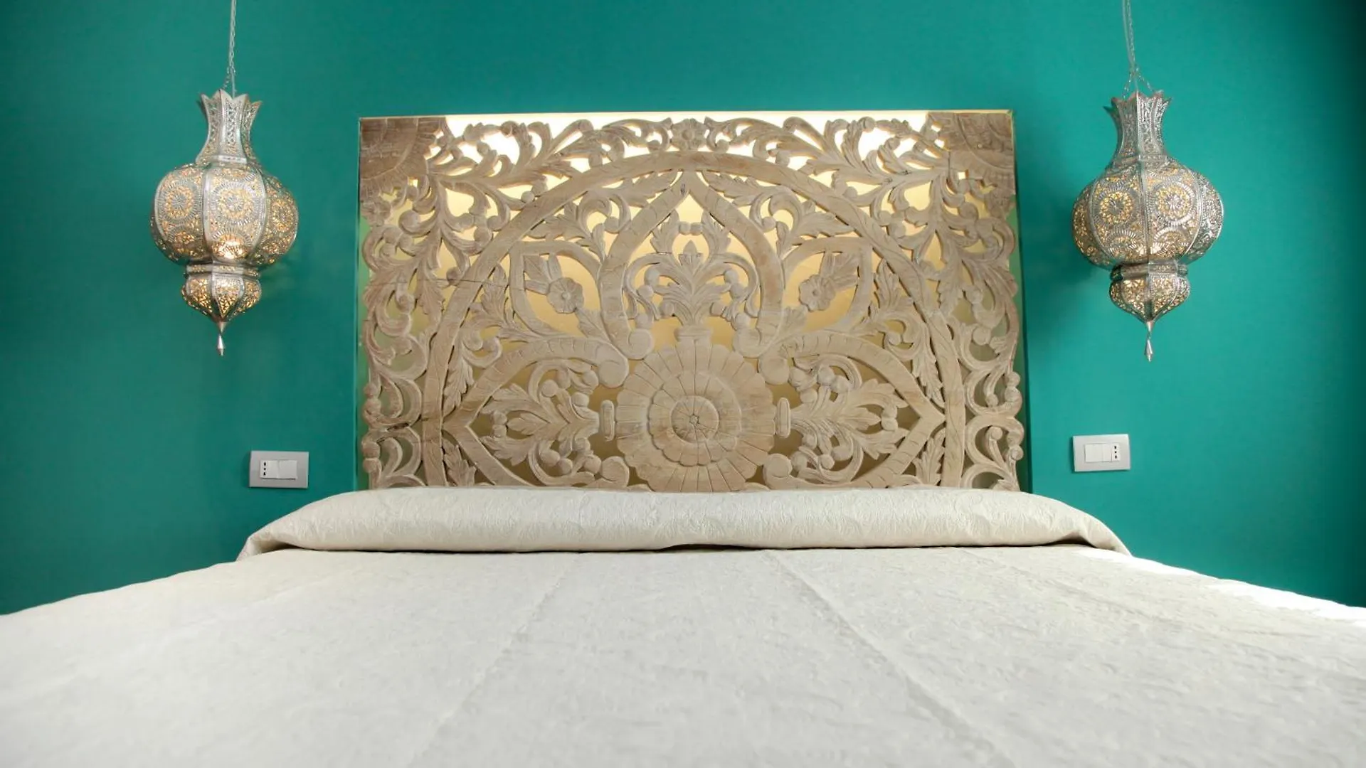 Hypnos Boutique Hotel San Teodoro