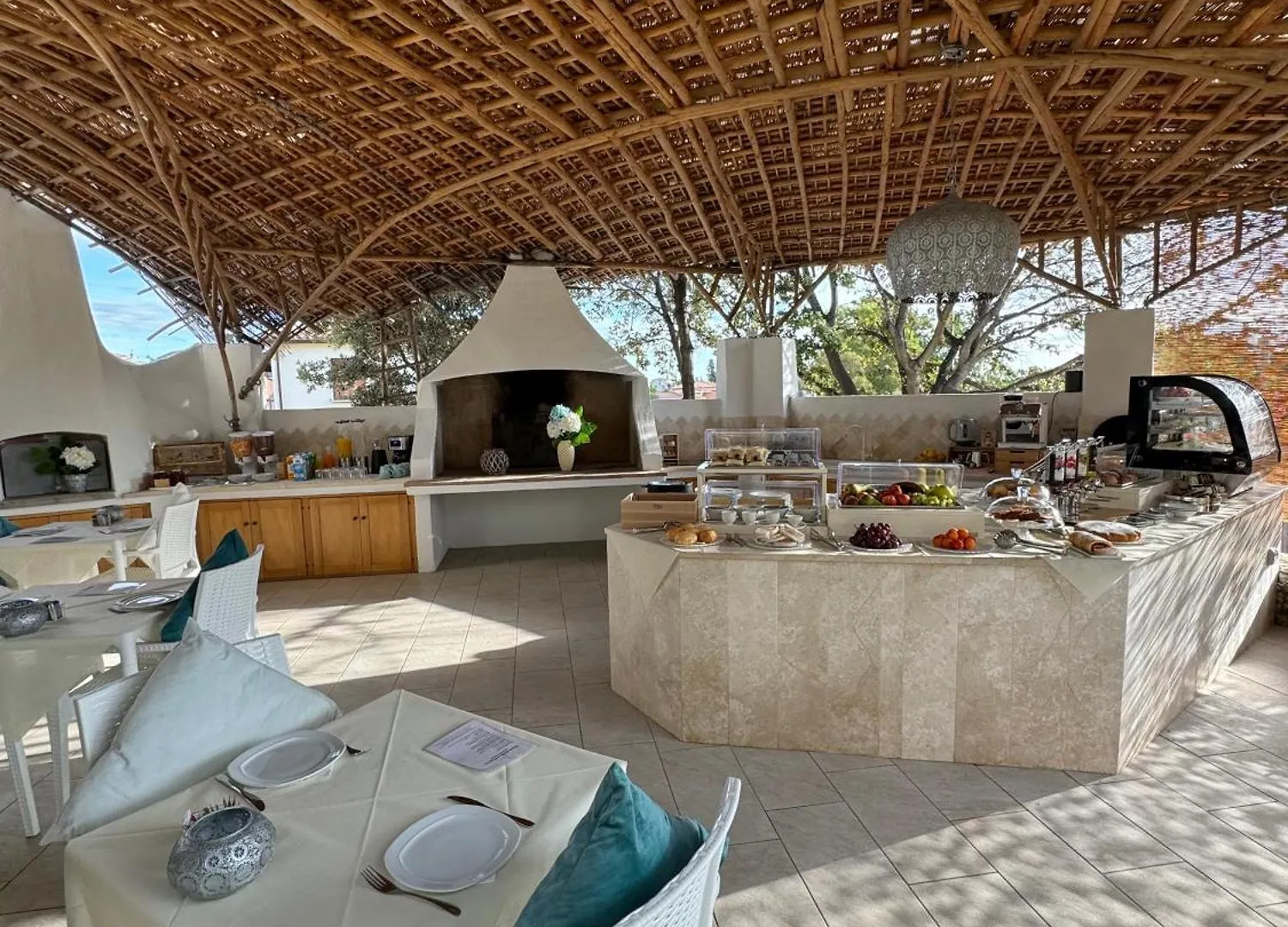 Hypnos Boutique Hotel San Teodoro