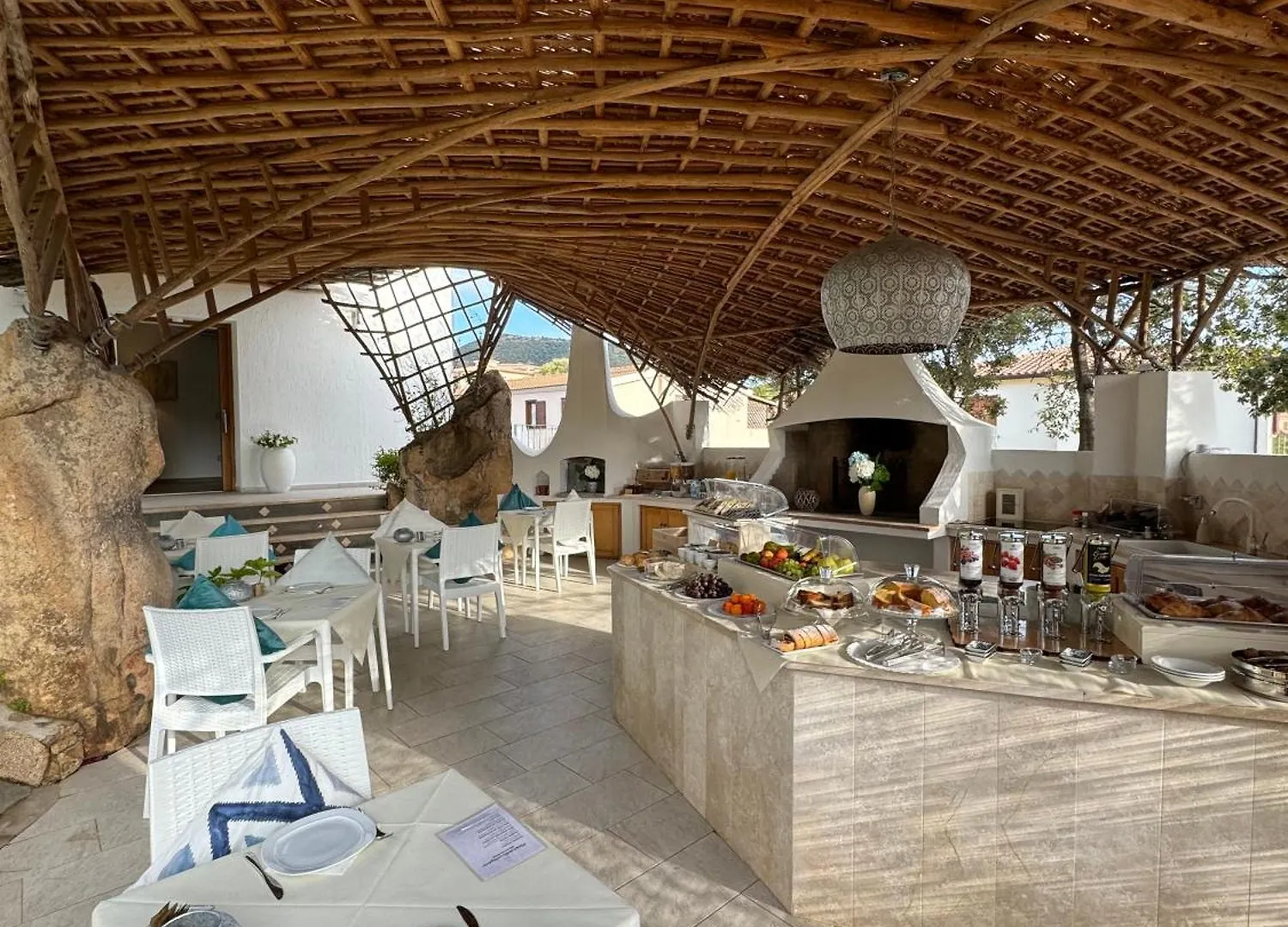 Hypnos Boutique Hotel San Teodoro   San Teodoro (Sardinia)