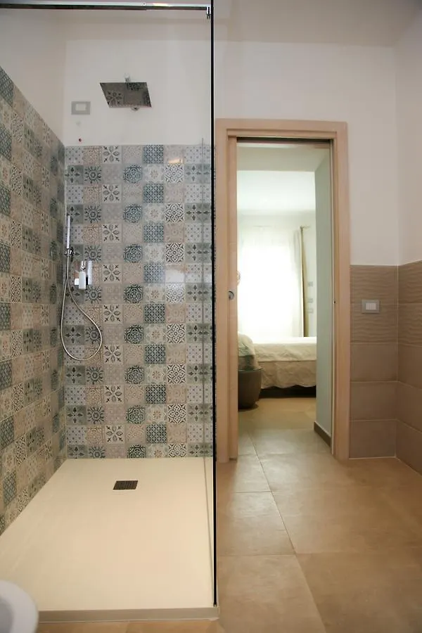 Hypnos Boutique Hotel San Teodoro   San Teodoro (Sardinia)