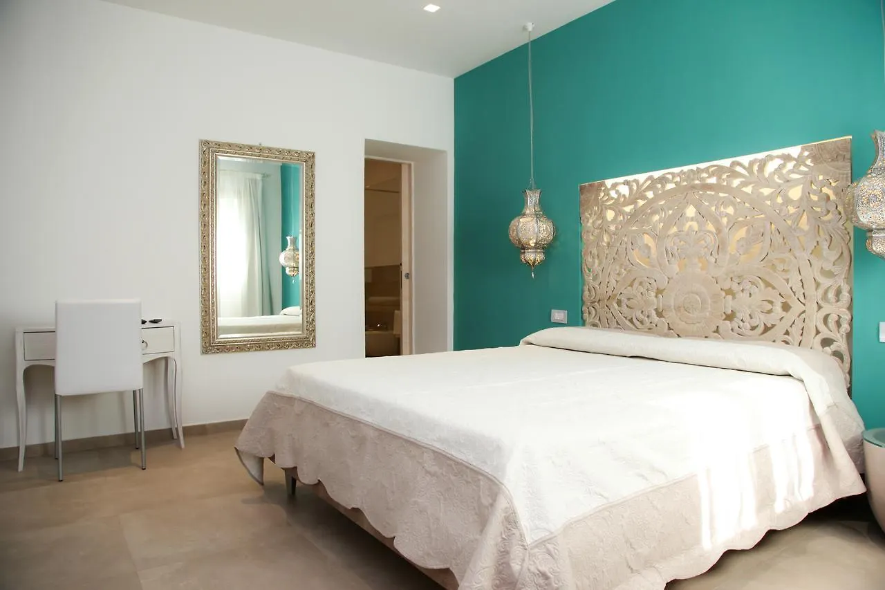 **  Hypnos Boutique Hotel San Teodoro  Italy