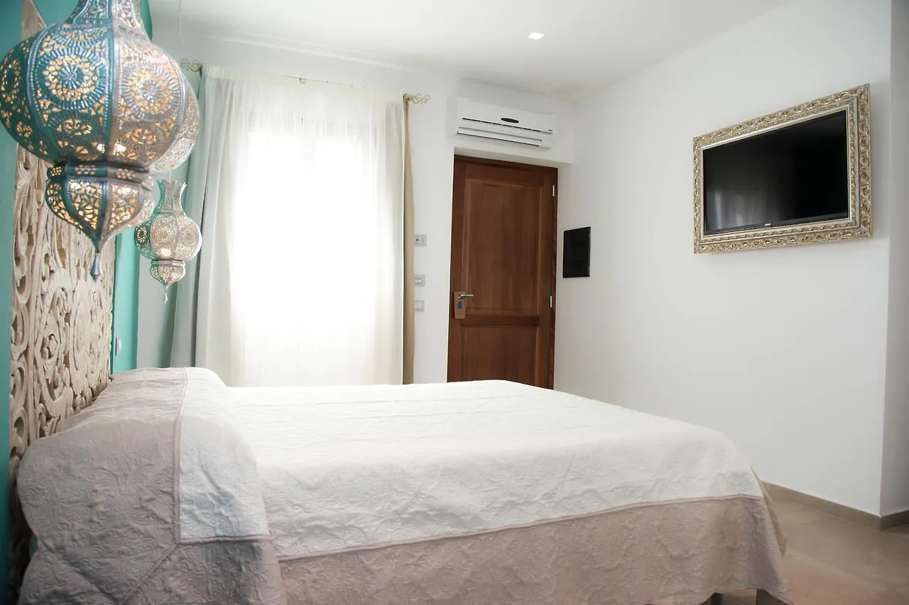 **  Hypnos Boutique Hotel San Teodoro  Italy