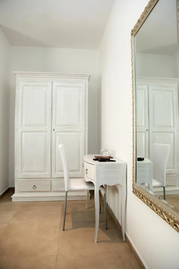 Hypnos Boutique Hotel San Teodoro