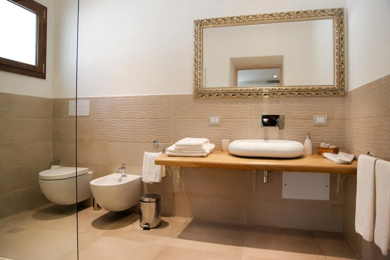 Hypnos Boutique Hotel San Teodoro