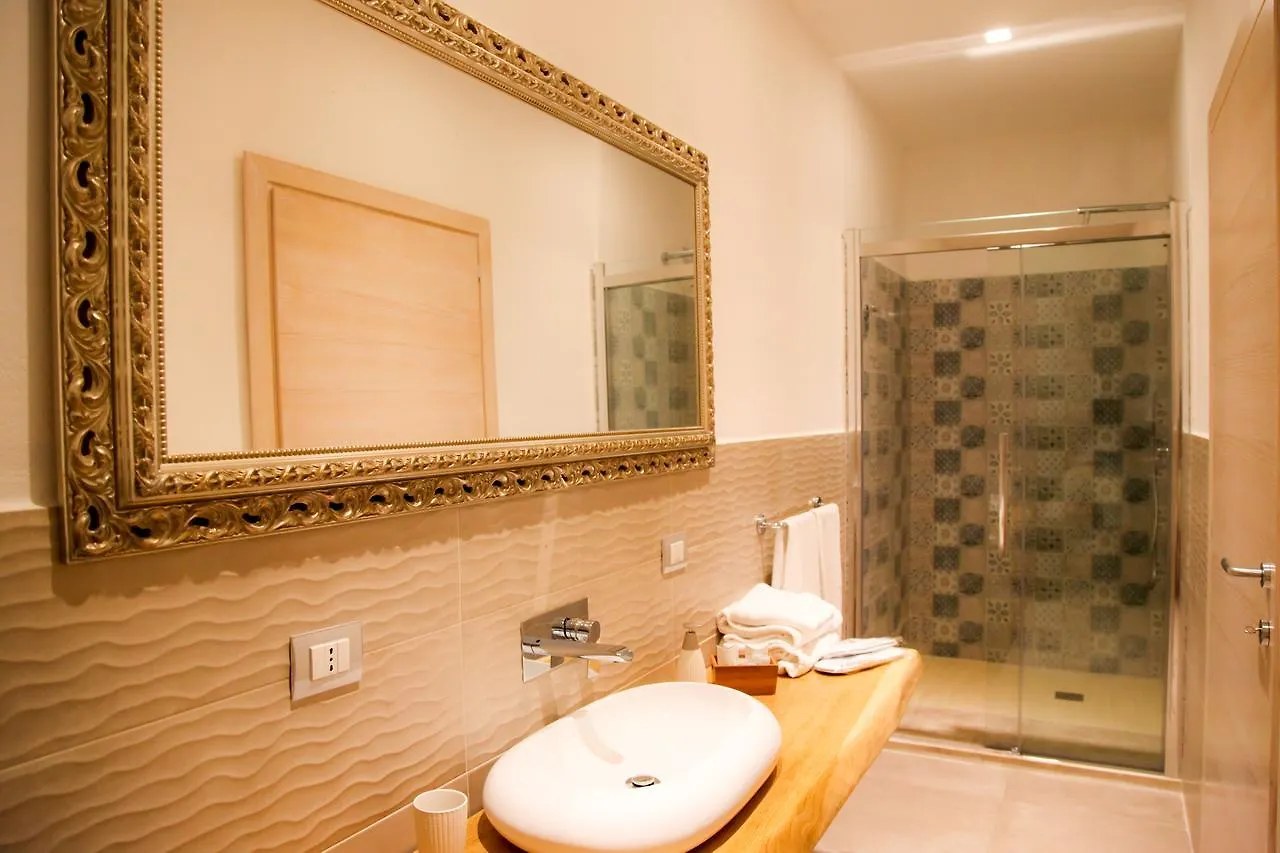 Hypnos Boutique Hotel San Teodoro  Italy