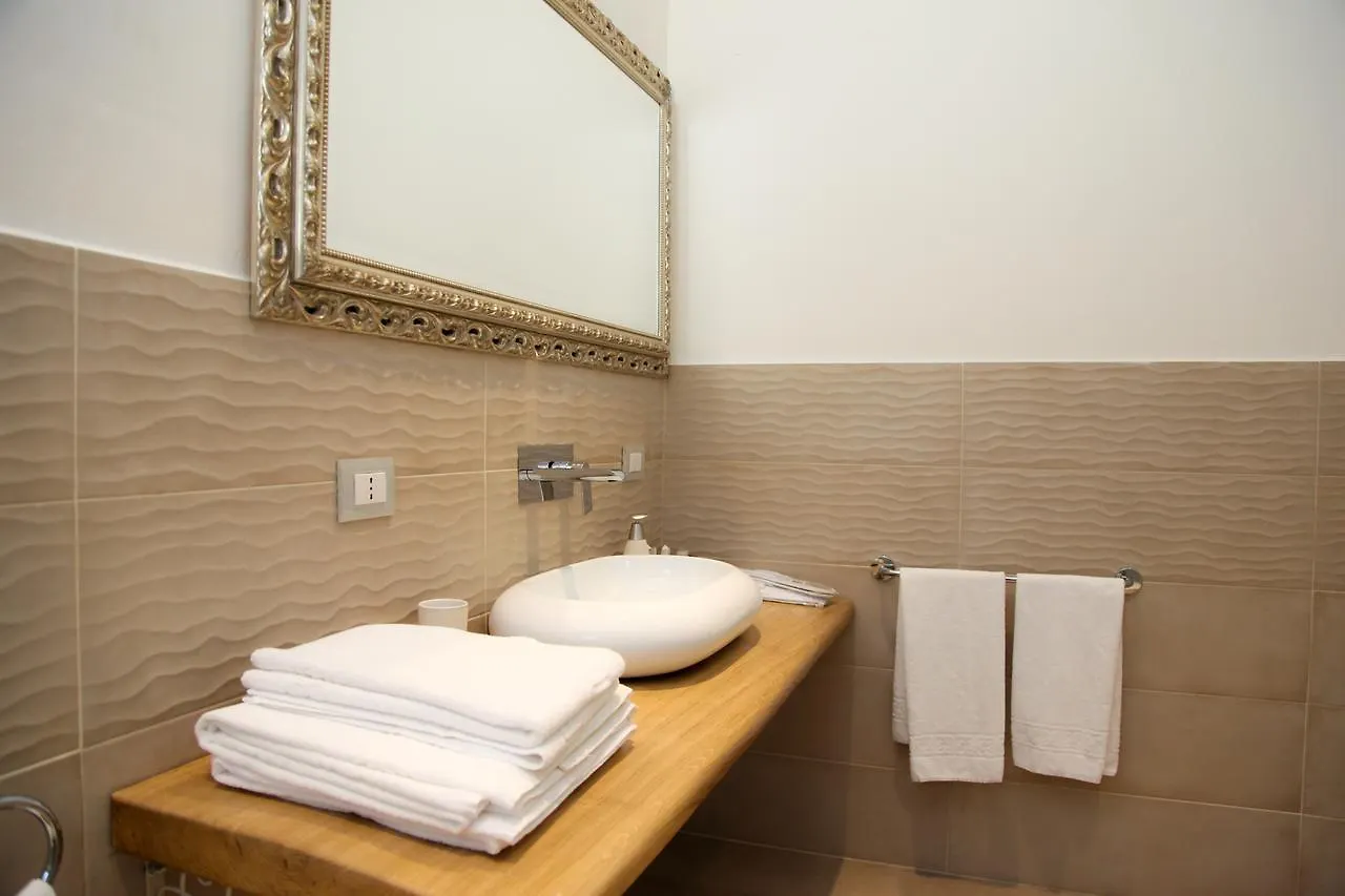 **  Hypnos Boutique Hotel San Teodoro  Italy