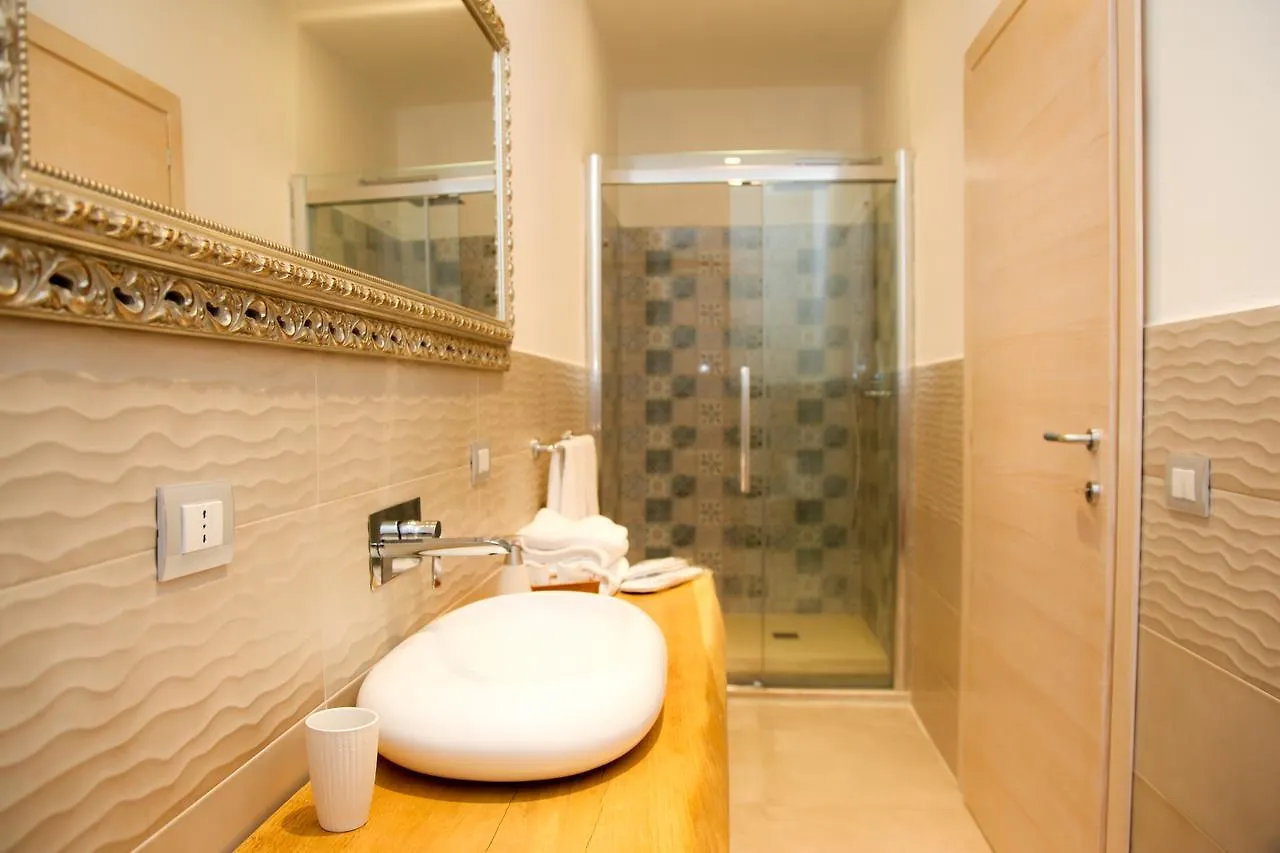 Hypnos Boutique Hotel San Teodoro