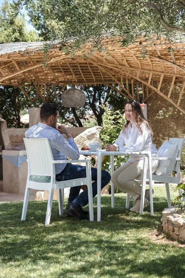 Hypnos Boutique Hotel San Teodoro