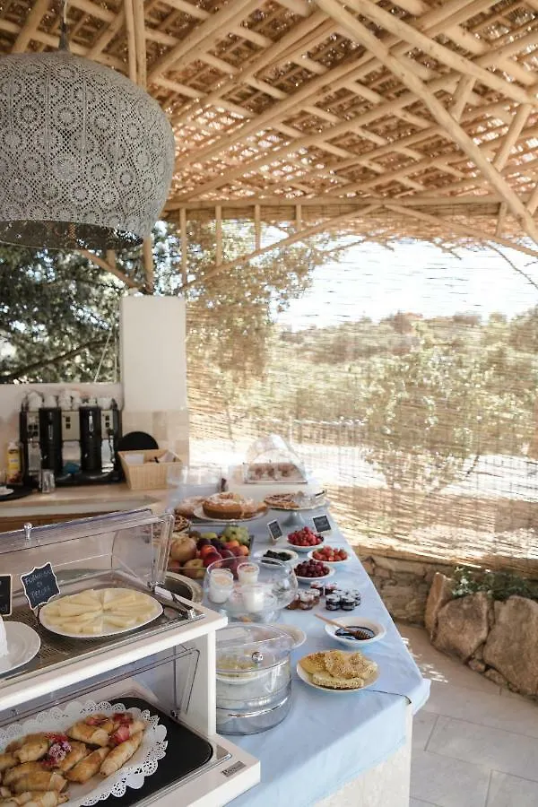 Hypnos Boutique Hotel San Teodoro