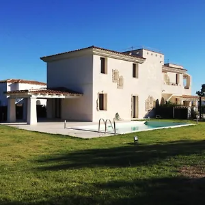 Konukevi Florida - Prestige Exclusive & Luxury, San Teodoro (Sardinia)